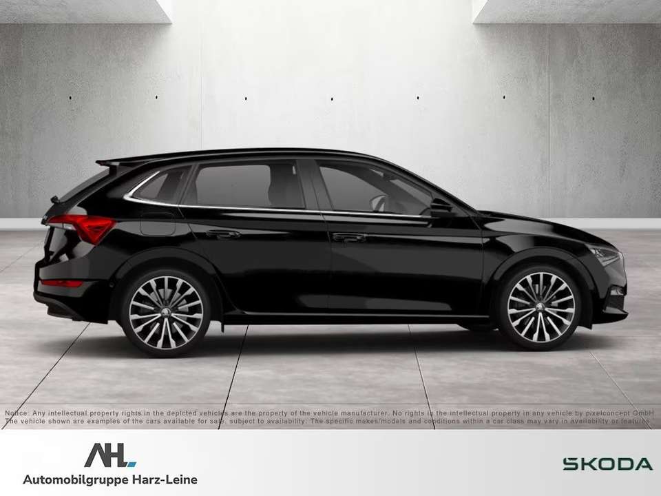 Skoda Scala - Imagem 7