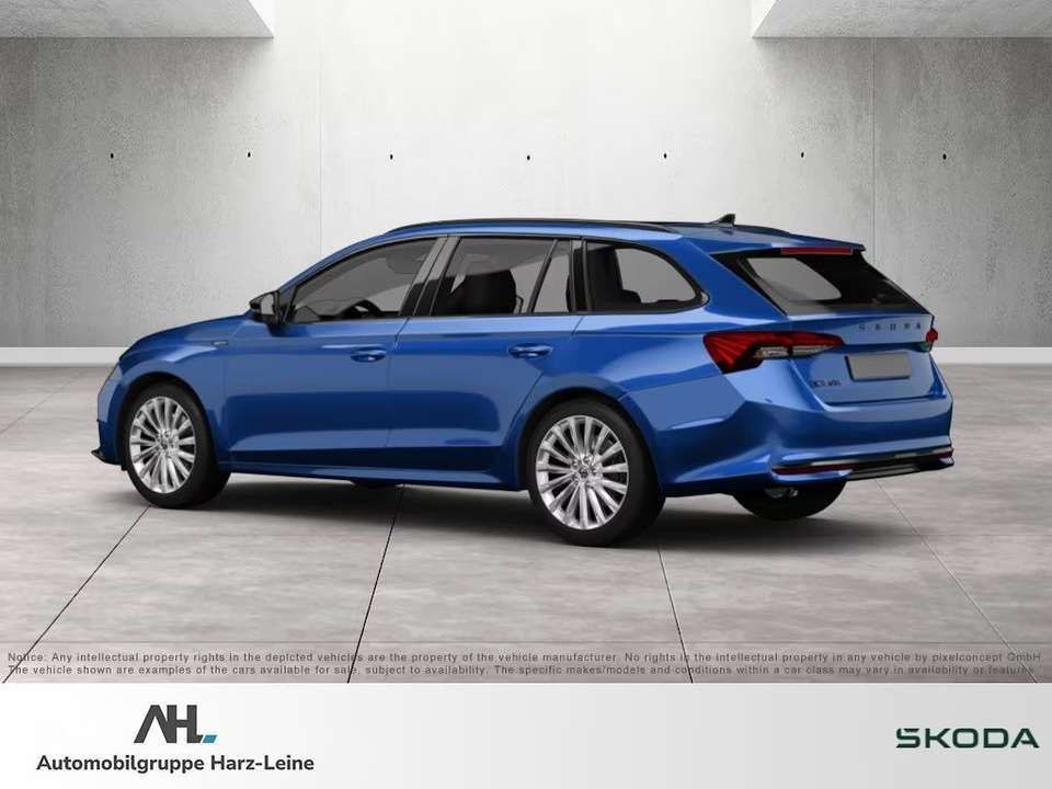 Skoda Octavia - Imagem 5