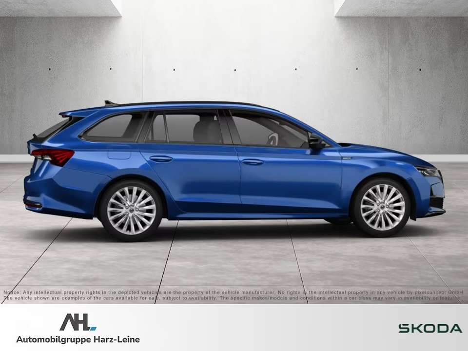 Skoda Octavia - Imagem 7