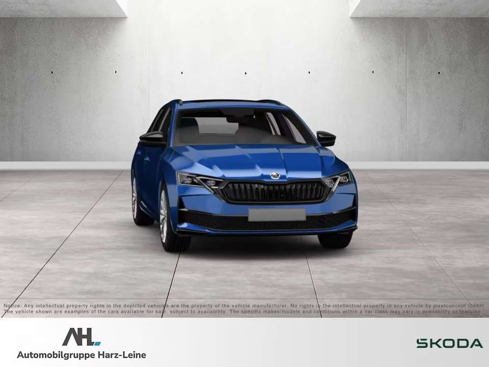 Skoda Octavia - Imagem 9