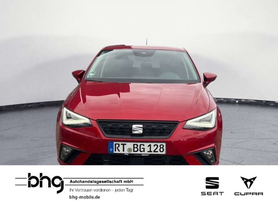 SEAT Ibiza - Imagem 2