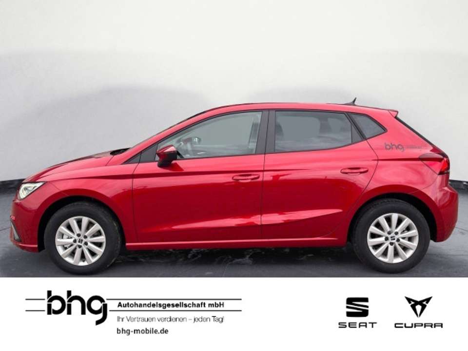 SEAT Ibiza - Imagem 3