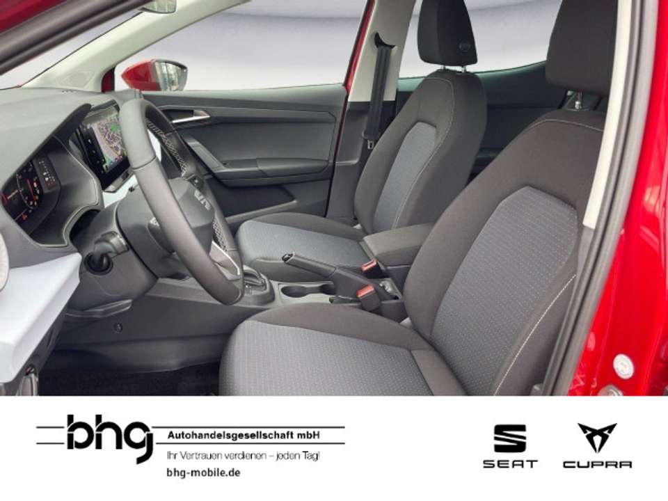 SEAT Ibiza - Imagem 6