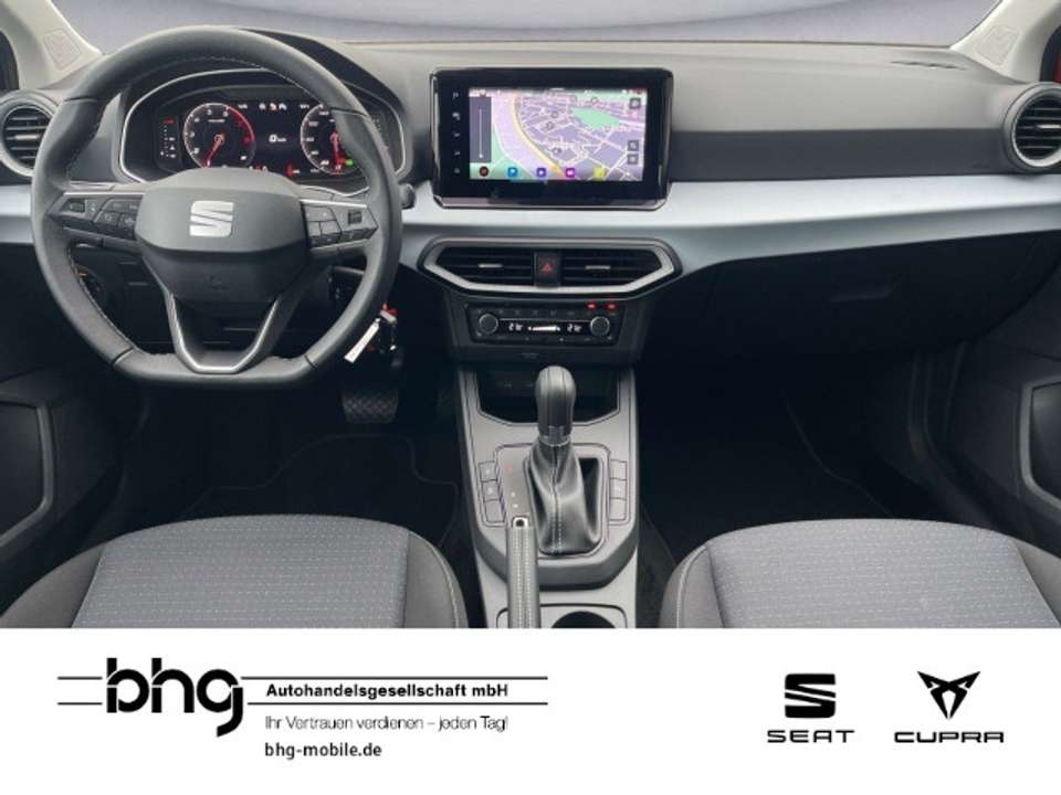 SEAT Ibiza - Imagem 7