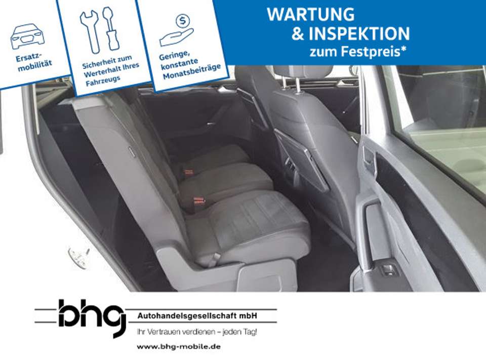 Volkswagen Touran - Imagem 5