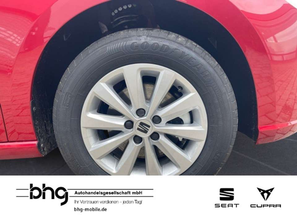 SEAT Ibiza - Imagem 8