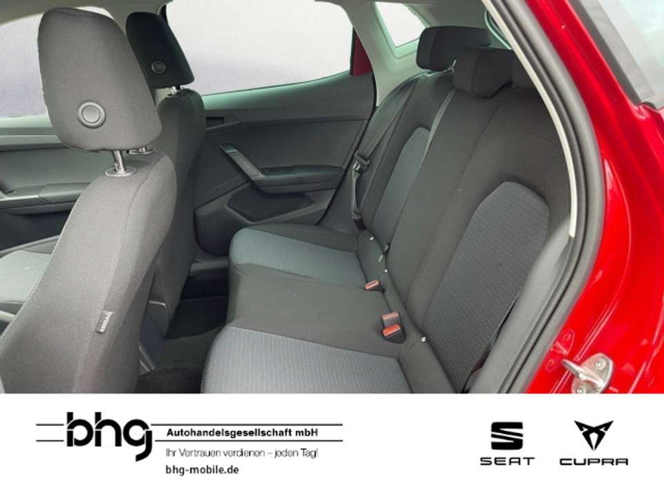 SEAT Ibiza - Imagem 10