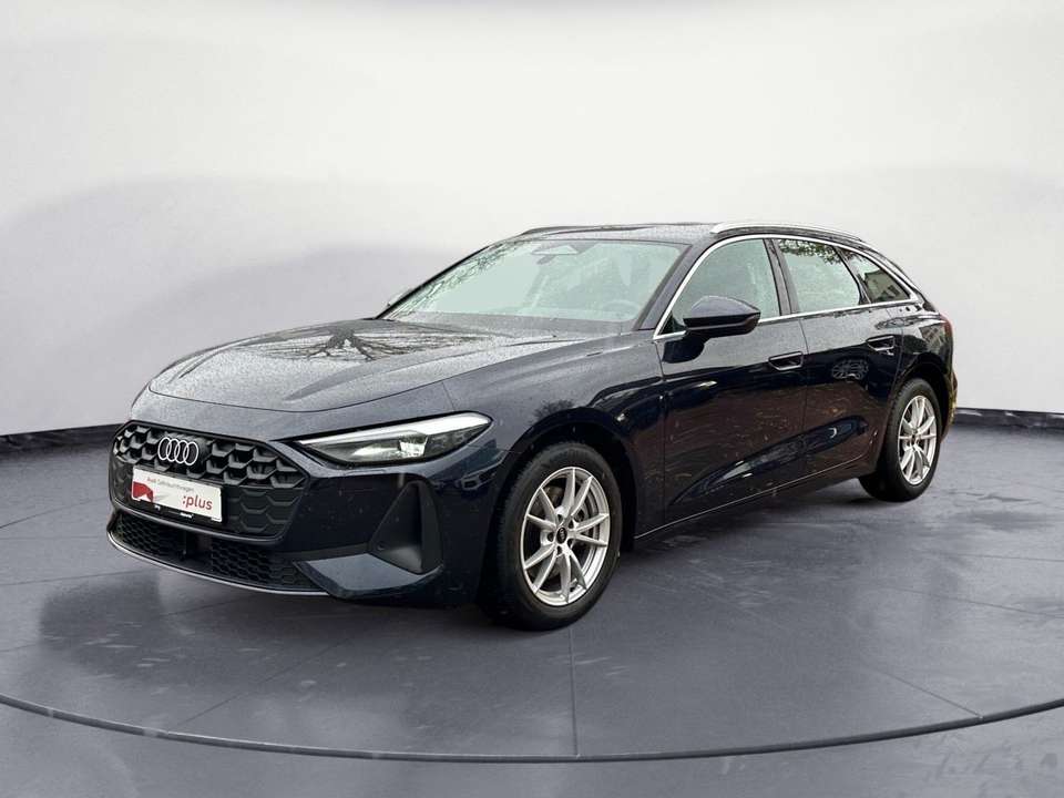 Audi A5 - Imagem 2