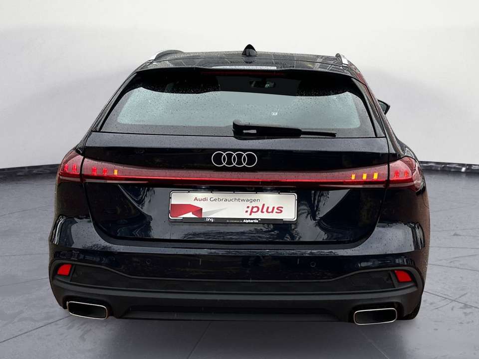 Audi A5 - Imagem 5
