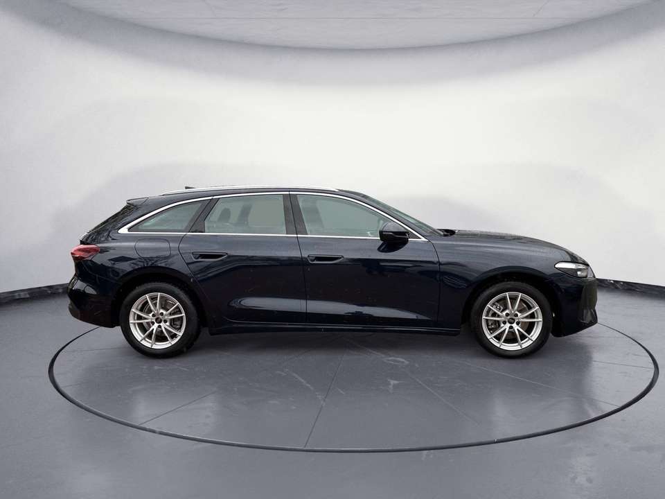 Audi A5 - Imagem 6