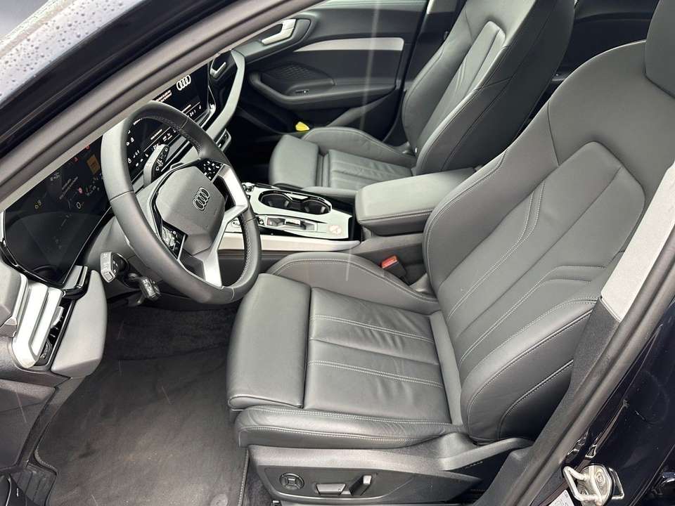 Audi A5 - Imagem 8