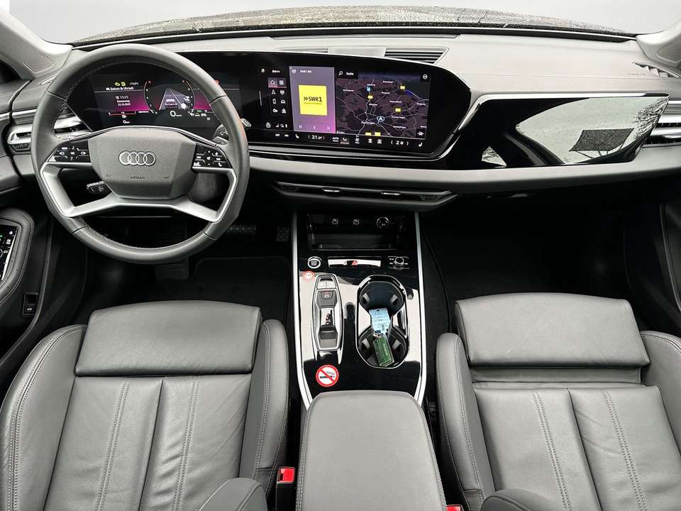 Audi A5 - Imagem 11