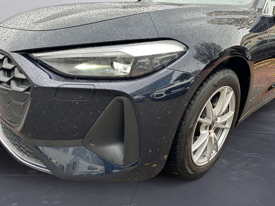 Audi A5 - Imagem 13