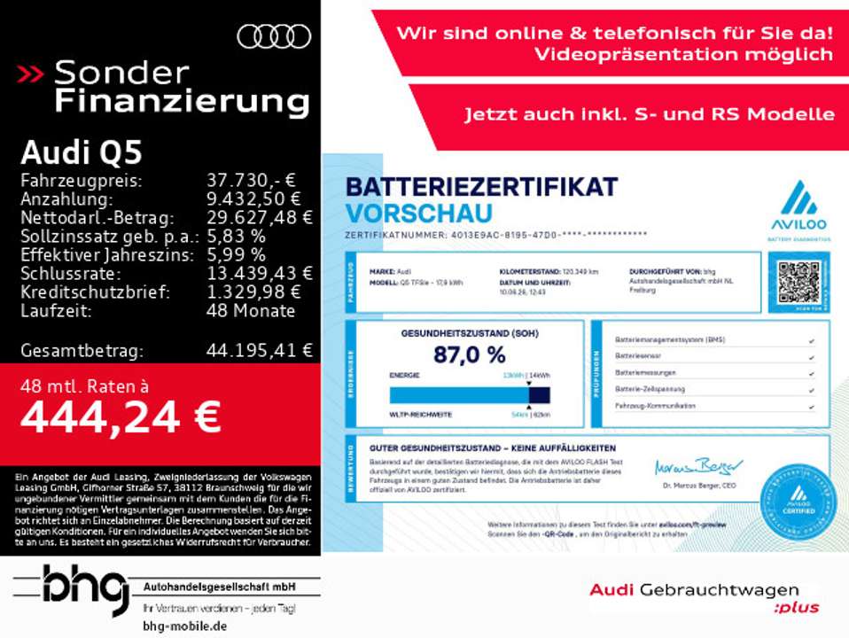 Audi Q5 - Imagem 1