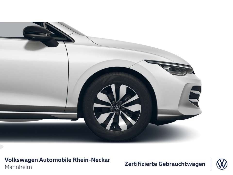 Volkswagen Golf Variant - Imagem 4