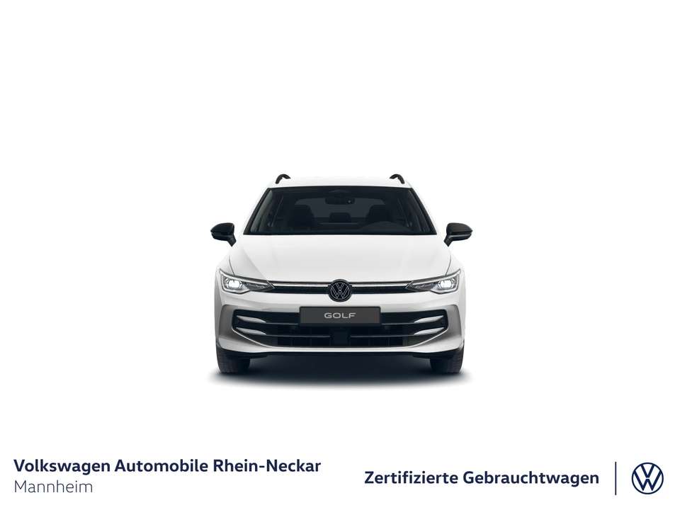 Volkswagen Golf Variant - Imagem 3
