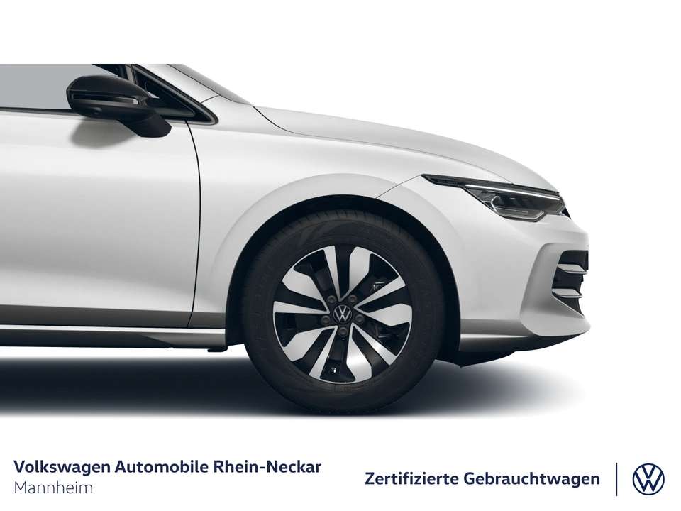 Volkswagen Golf Variant - Imagem 4