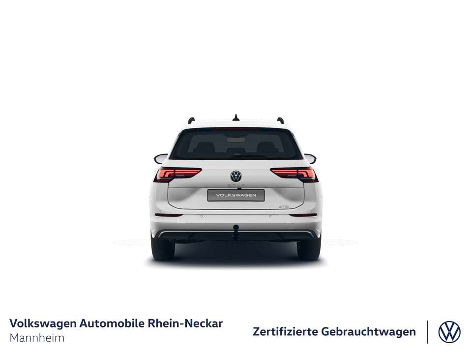Volkswagen Golf Variant - Imagem 9