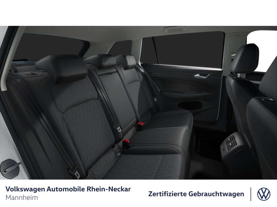 Volkswagen Golf Variant - Imagem 14