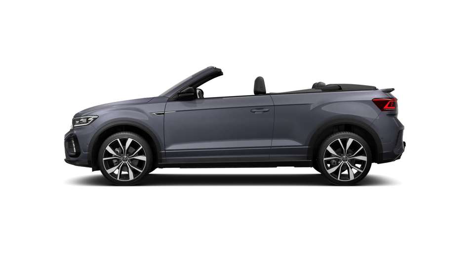 Volkswagen T-Roc - Imagem 5