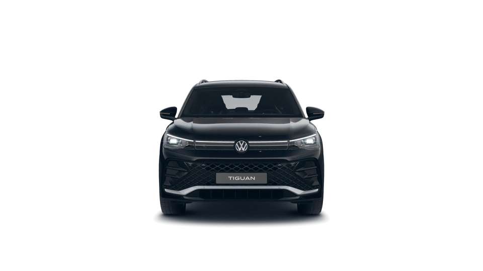 Volkswagen Tiguan - Imagem 2