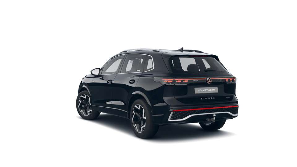 Volkswagen Tiguan - Imagem 4