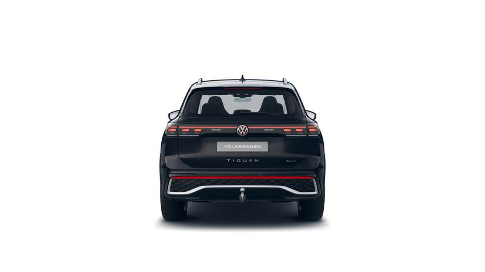 Volkswagen Tiguan - Imagem 6