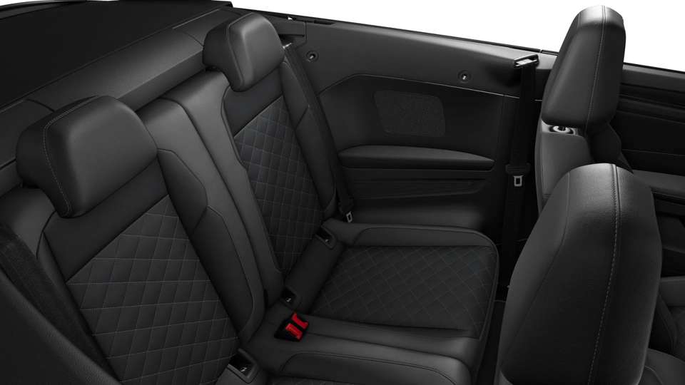 Volkswagen T-Roc - Imagem 10