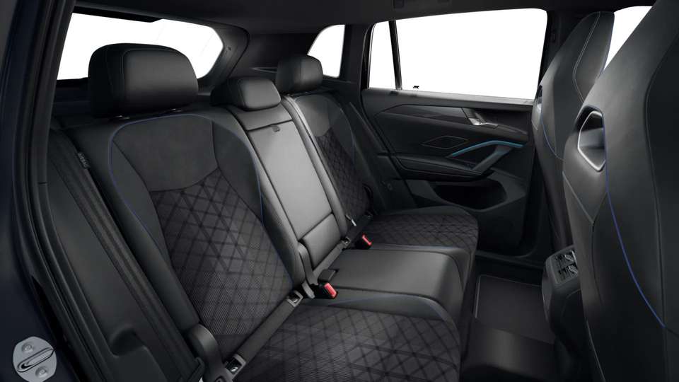 Volkswagen Tiguan - Imagem 10