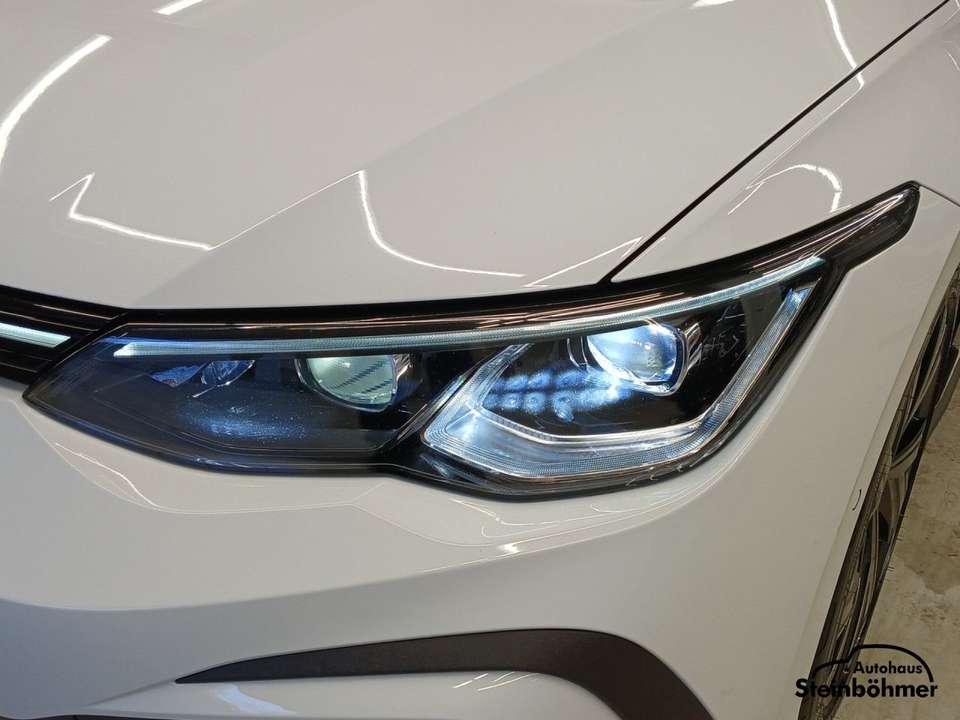 Volkswagen Golf GTI - Imagem 7