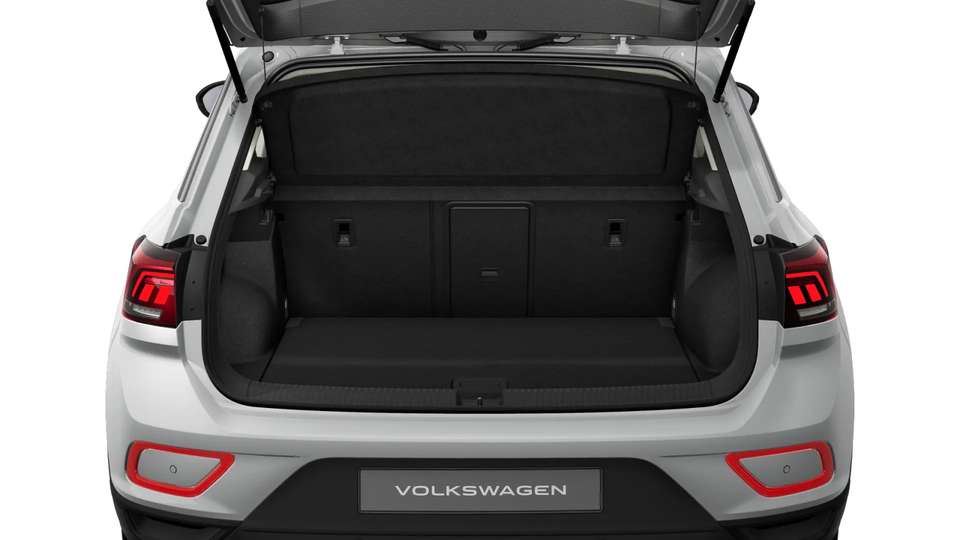 Volkswagen T-Roc - Imagem 9