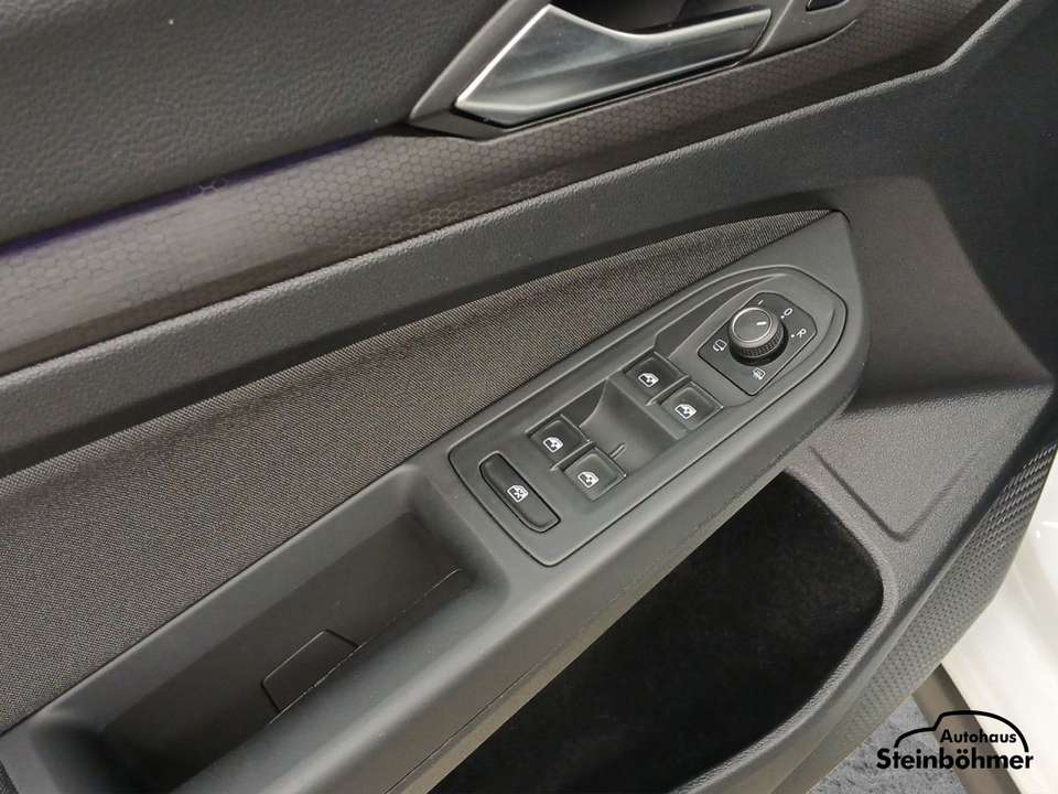 Volkswagen Golf GTI - Imagem 15