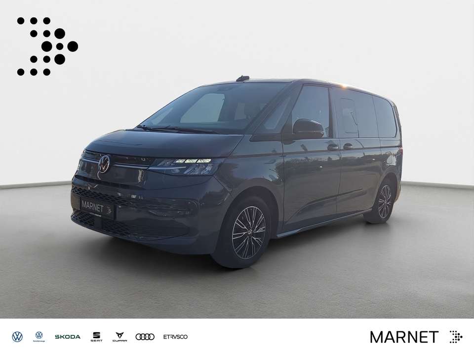 Volkswagen T7 Multivan - Imagem 1