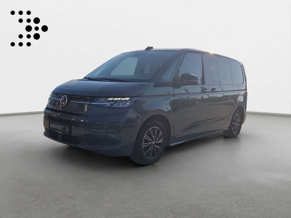 Volkswagen T7 Multivan - Imagem 2