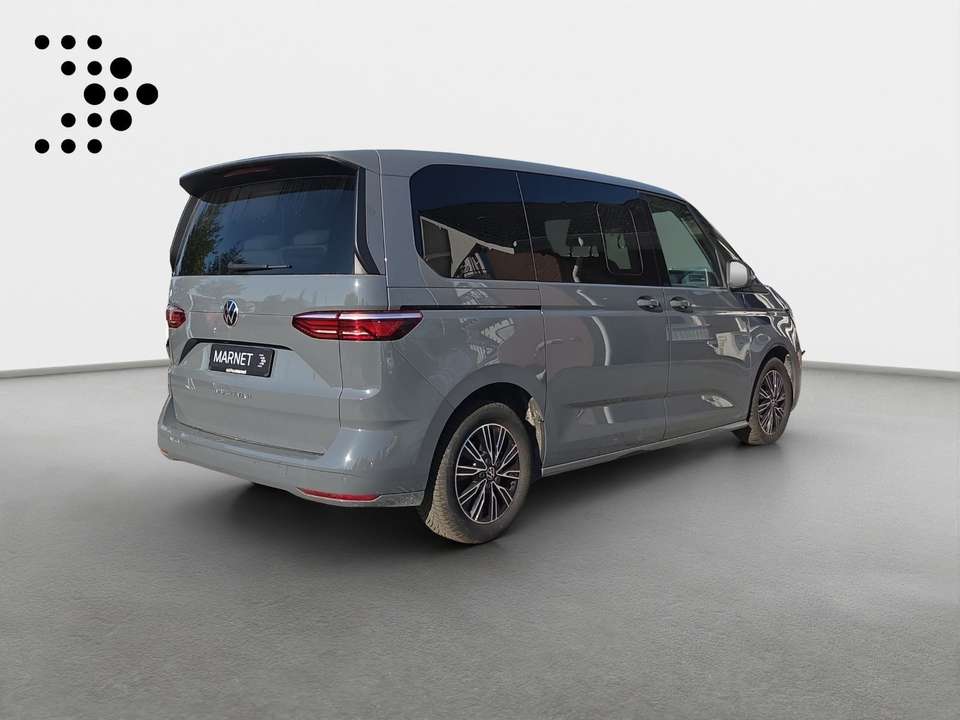 Volkswagen T7 Multivan - Imagem 3