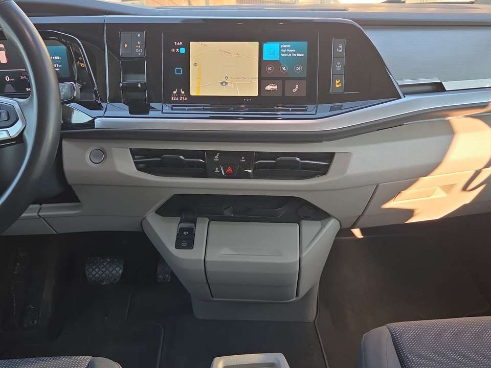 Volkswagen T7 Multivan - Imagem 7