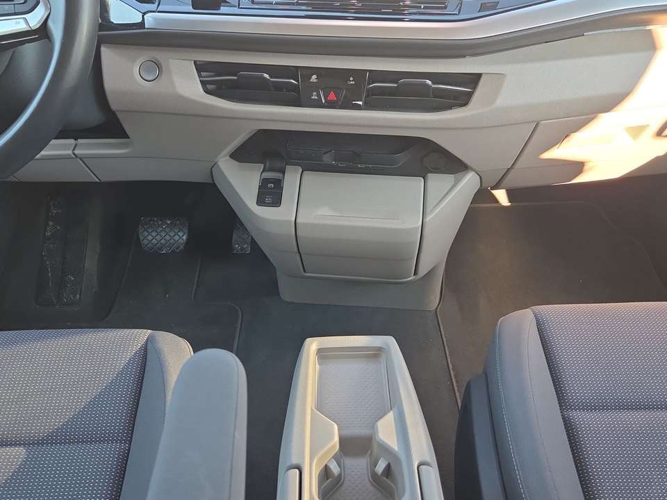 Volkswagen T7 Multivan - Imagem 8