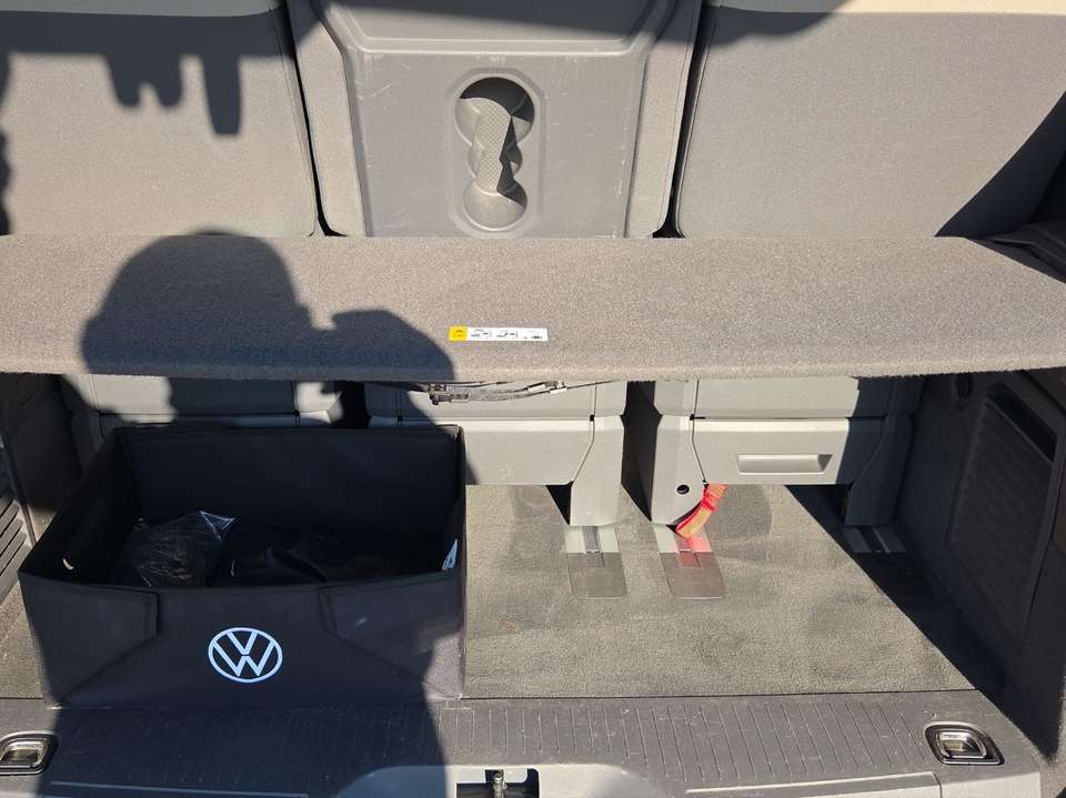 Volkswagen T7 Multivan - Imagem 12