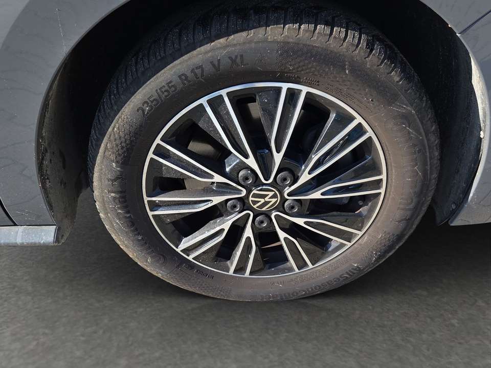 Volkswagen T7 Multivan - Imagem 14