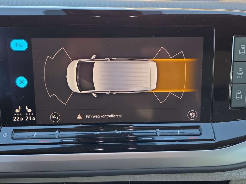 Volkswagen T7 Multivan - Imagem 16