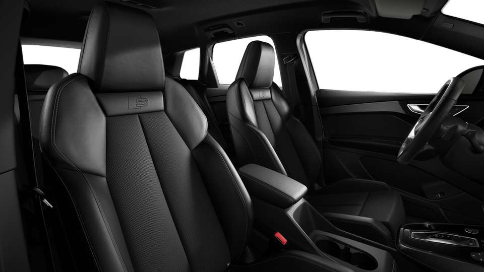 Audi Q4 e-tron - Imagem 7