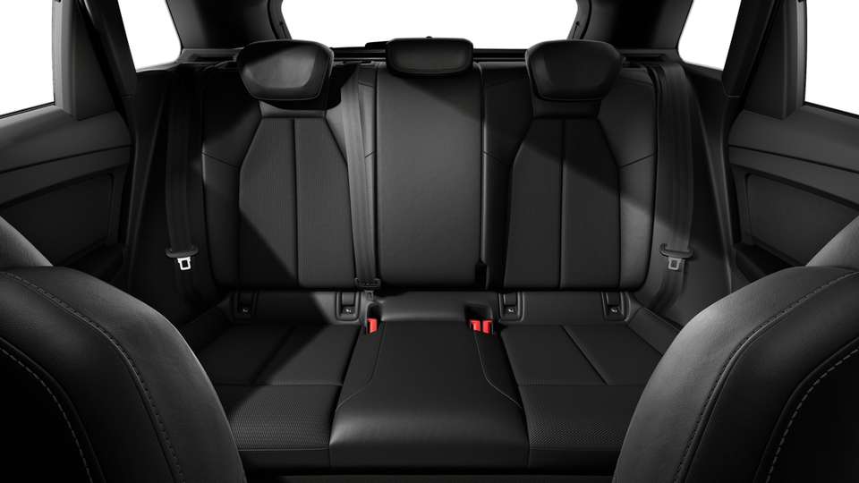 Audi Q4 e-tron - Imagem 8