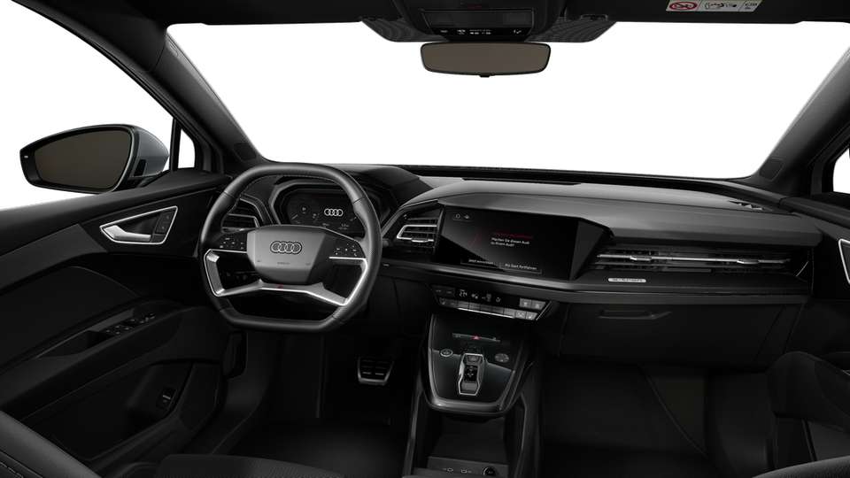Audi Q4 e-tron - Imagem 9