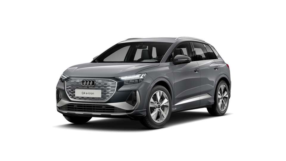 Audi Q4 e-tron - Imagem 10