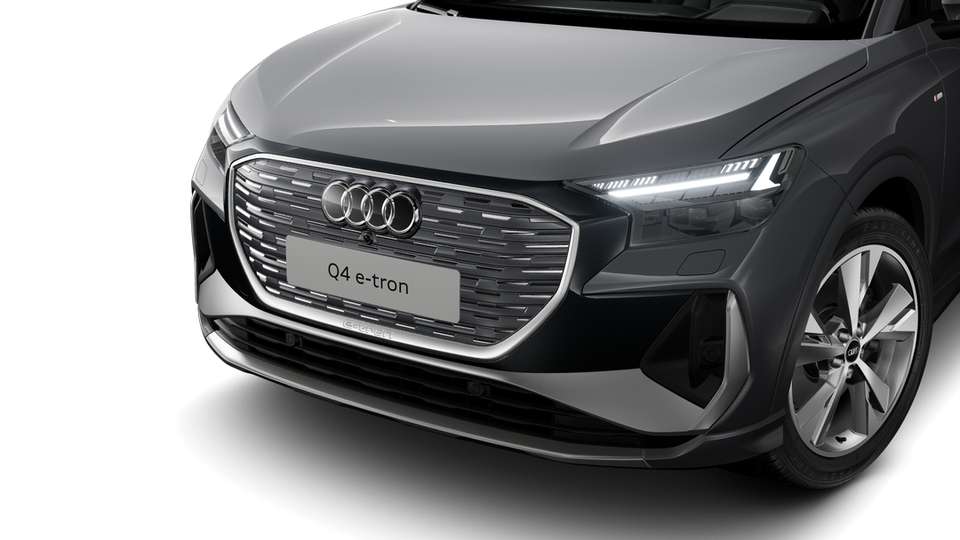 Audi Q4 e-tron - Imagem 11
