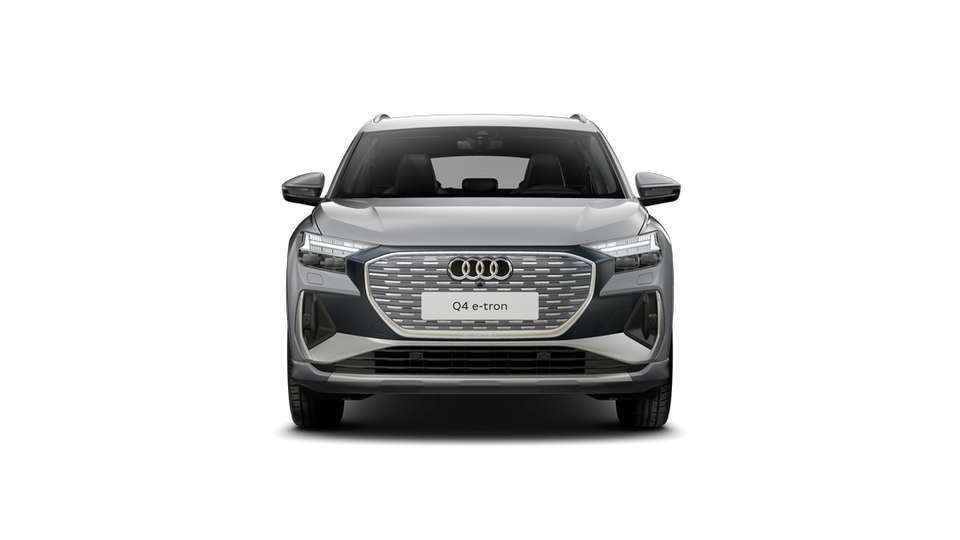 Audi Q4 e-tron - Imagem 12