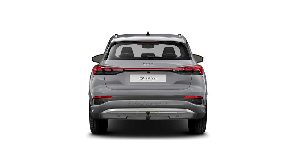 Audi Q4 e-tron - Imagem 13