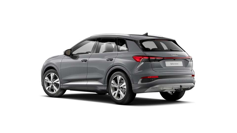 Audi Q4 e-tron - Imagem 14