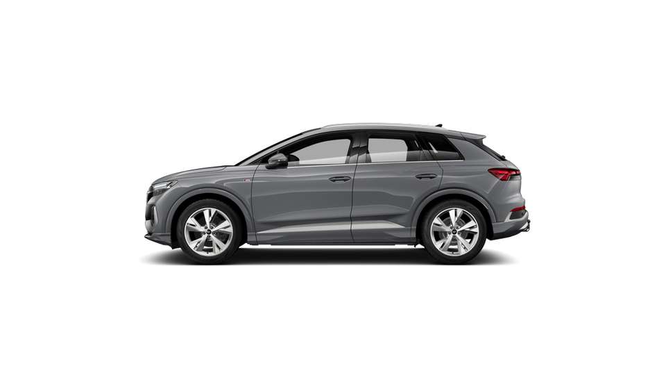 Audi Q4 e-tron - Imagem 15