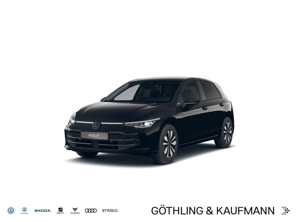 Volkswagen Golf - Imagem 1